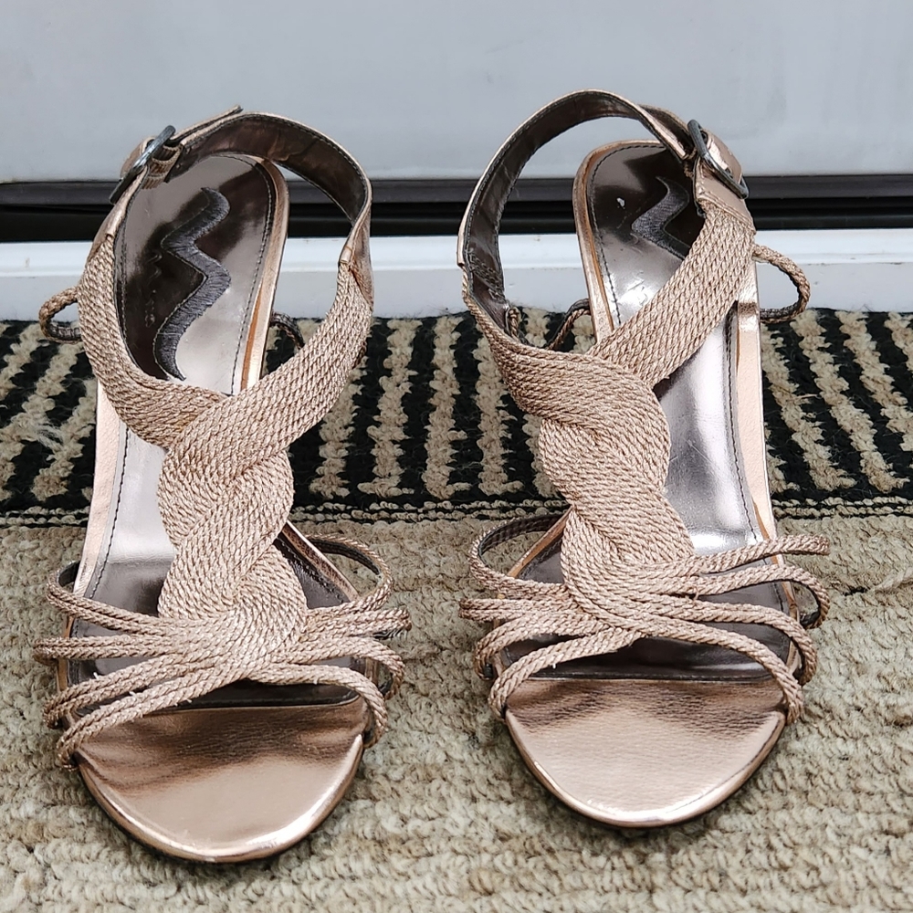 Nina heels